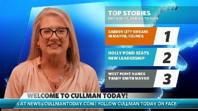 Lake Cleanup wraps | Wagon Trail pivots under new hemp law | New councils sworn in Lake Cleanup wraps | Wagon Trail pivots under new hemp law | New councils sworn in