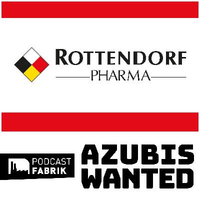 Pharmakant/in | Rottendorf Pharma GmbH #14