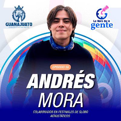 En la Hora de la Gente | Episodio #58 [16/nov/25]