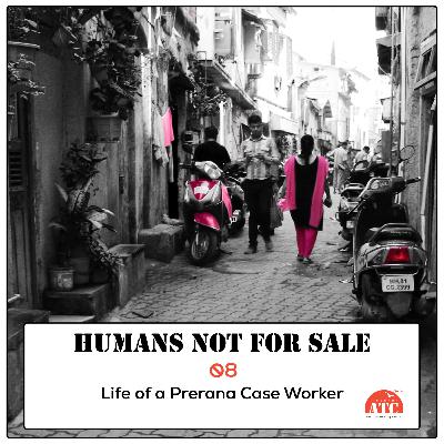 Life of a Social Worker