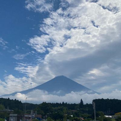 ノリコ、静岡日帰り旅行_前編 ノリコ、静岡日帰り旅行_前編