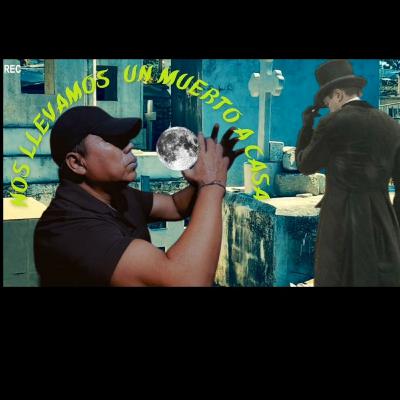 NOS LLEVAMOS UN MUERTO A CASA
