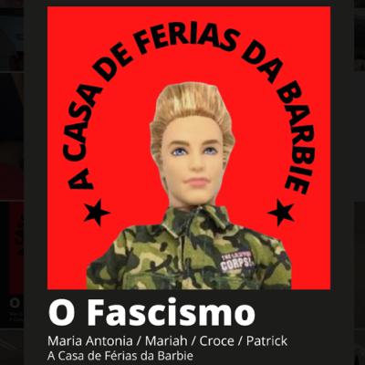 A casa de férias da Barbie