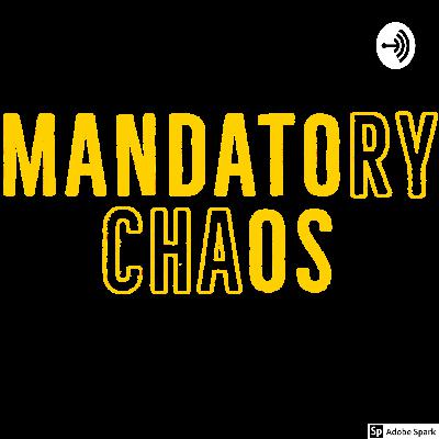 N.F.A.C with Racism N.F.A.C with Racism