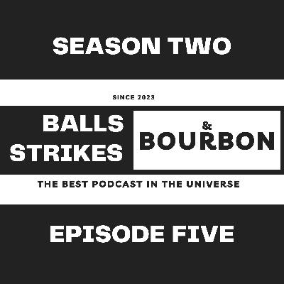 S2: Episode 5 - Three-Person Umpire Mechanics