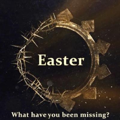 Sermon: The Death of Christ- Who are you? Part 2