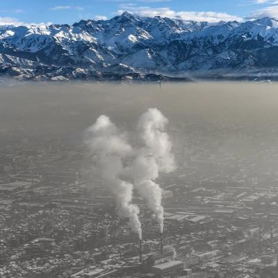 Episode 20: Almaty’s Smog Struggle