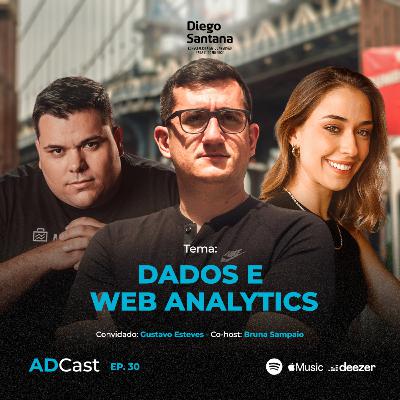 Dados e Web Analytics