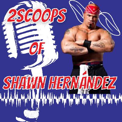 2Scoops of Shawn Hernandez 2Scoops of Shawn Hernandez