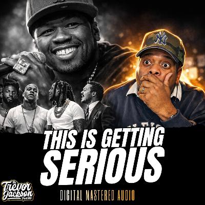 “50 Cent vs T.I. & Family Gets Serious, Jesse Jackson, Jay-Z & Culture Talk”