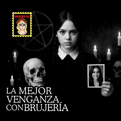 👉Relatos de BRUJERÍA⎮La Mejor VENGANZA con BRUJERÍA⎮Viviendo con el miedo - Relatos de Brujería