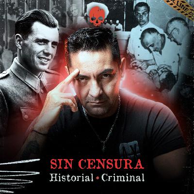 Josef Mengele: El médico alemán  que usó la medicina para crear maldad pura