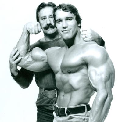 The Godfather of Bodybuilding: The Life and Legacy of Joe Weider