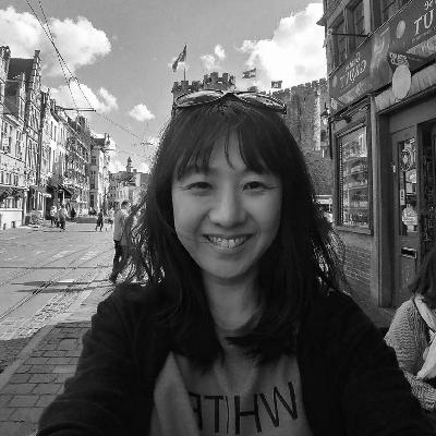 [Ep 17] 하루 매출 만 배 성장 후, 넷플릭스를 겨냥하는 한국 회사 이야기 / 류정혜, 카카오 엔터테인먼트