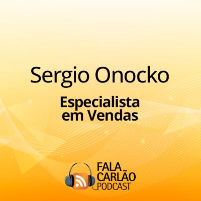 O argentino que ensina como vender com propósito no agro | Fala Carlão O argentino que ensina como vender com propósito no agro | Fala Carlão