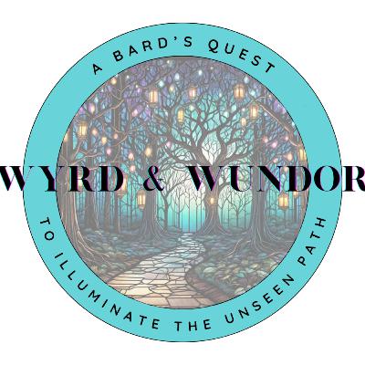 Episode 13 - Nature Spirits