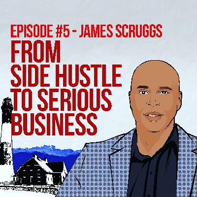 Side Hustler to Serious Business - PREVIEW