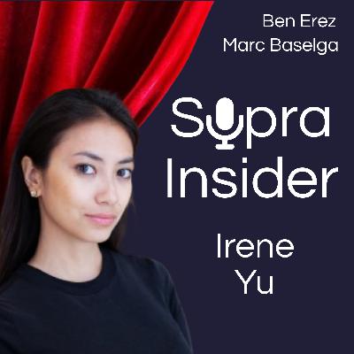 #43: How AI is impacting the PM - engineer relationship | Irene Yu (Founder & CEO @ Skiplevel)