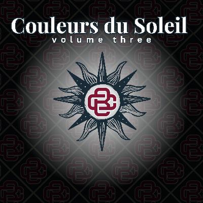 Couleurs du Soleil Vol. 003