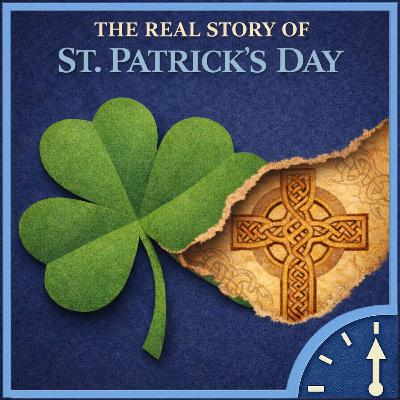 Pirates, Snakes, and Shamrocks: The Real Story Behind Saint Patrick's Day Pirates, Snakes, and Shamrocks: The Real Story Behind Saint Patrick's Day