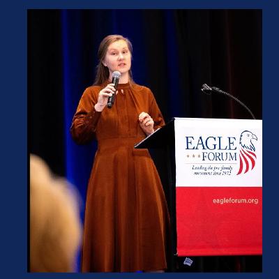 Standing Against the Tide of Today’s Radical Culture – Joy Pullmann