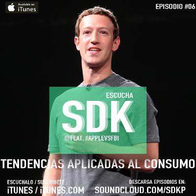 SDK Episodio 06 | La nueva misión de #Facebook
