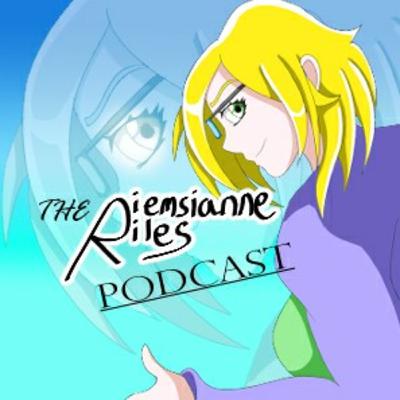 Episode #1: Riemsianne, Nerdy Middle Aged Ara!