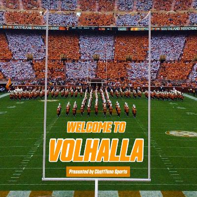 🍊 WELCOME TO VOLHALLA🍊1K Points for the Basketball Boys, Jeremy Pruitt: The True Vol Underdog Story, & Bowl Predictions