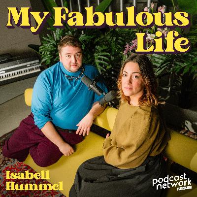 Isabell Hummel - My Fabulous Life as a… Hustler!