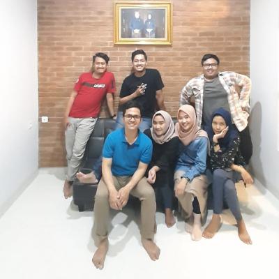 Minggu depan nikah ? Jadi !!!