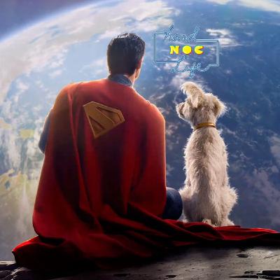 Dawn of Superman's Legacy