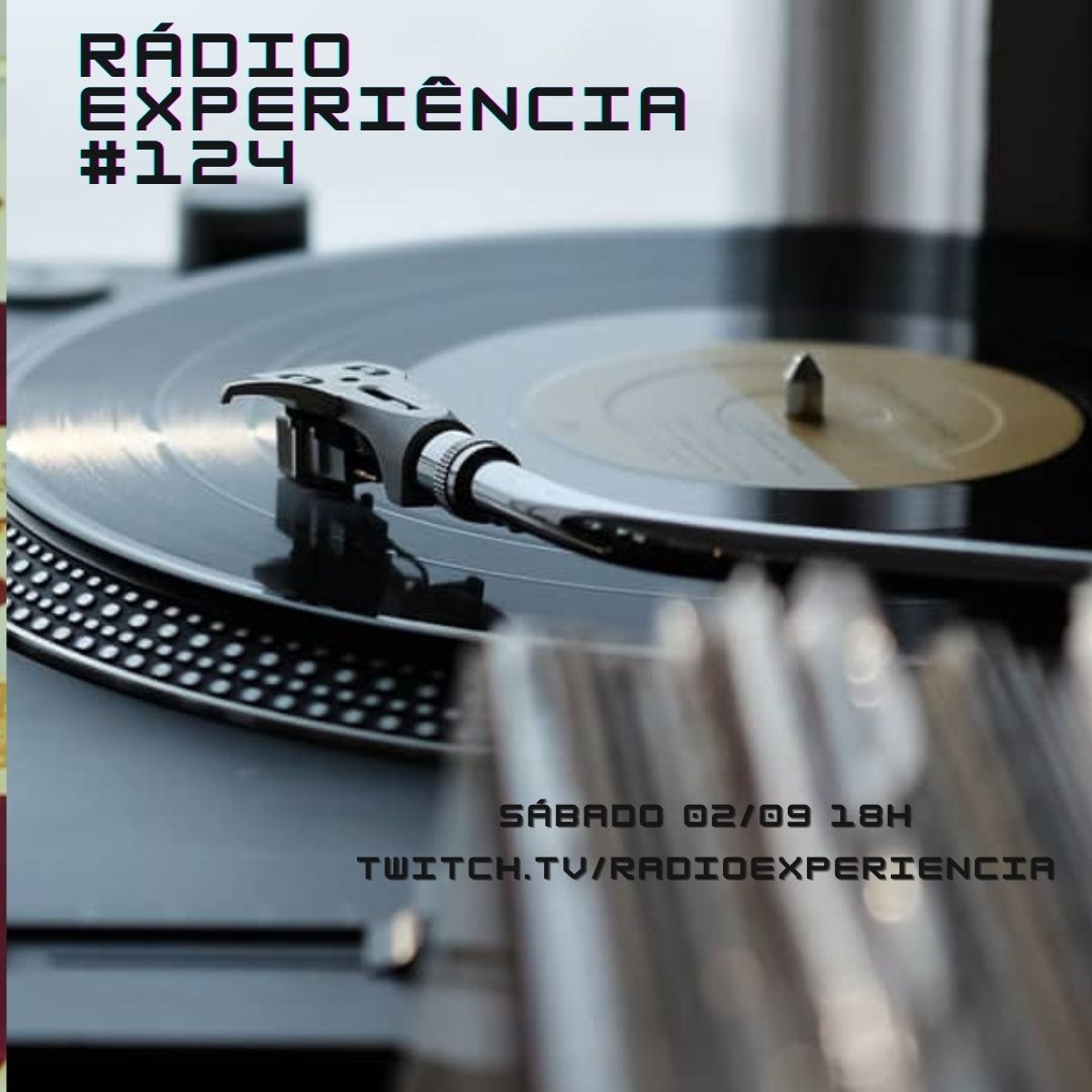 Rádio Experiência