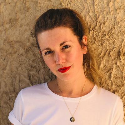#MachiRojola - Épisode spécial, UNE CONVERSATION SUR LES MASCULINITÉS AVEC Lauren Bastide [FR]