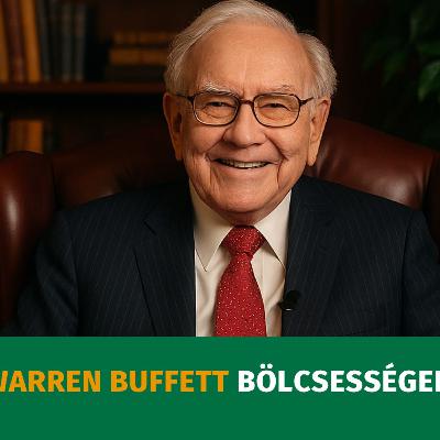 Mit tanultunk a világ legnagyobb befektetőjétől? Mit tanultunk a világ legnagyobb befektetőjétől?