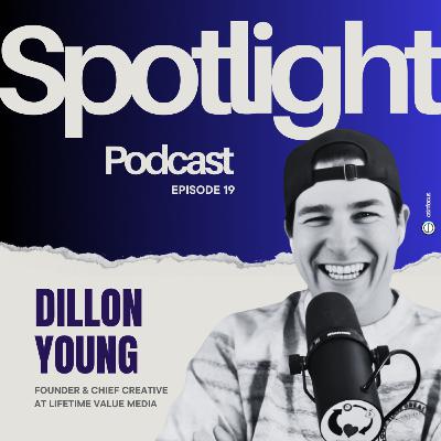 Ep 19: Why Value is the Heart of Modern Customer Success with Dillon Young