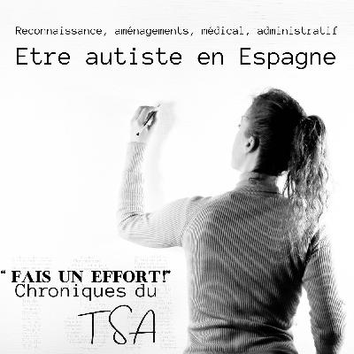 Etre autiste en Espagne