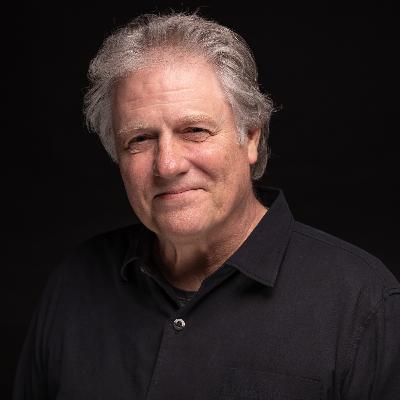 Oscar Winner! Donald Sylvester -  Ford v Ferrari, Logan and Walk the Line Oscar Winner! Donald Sylvester -  Ford v Ferrari, Logan and Walk the Line