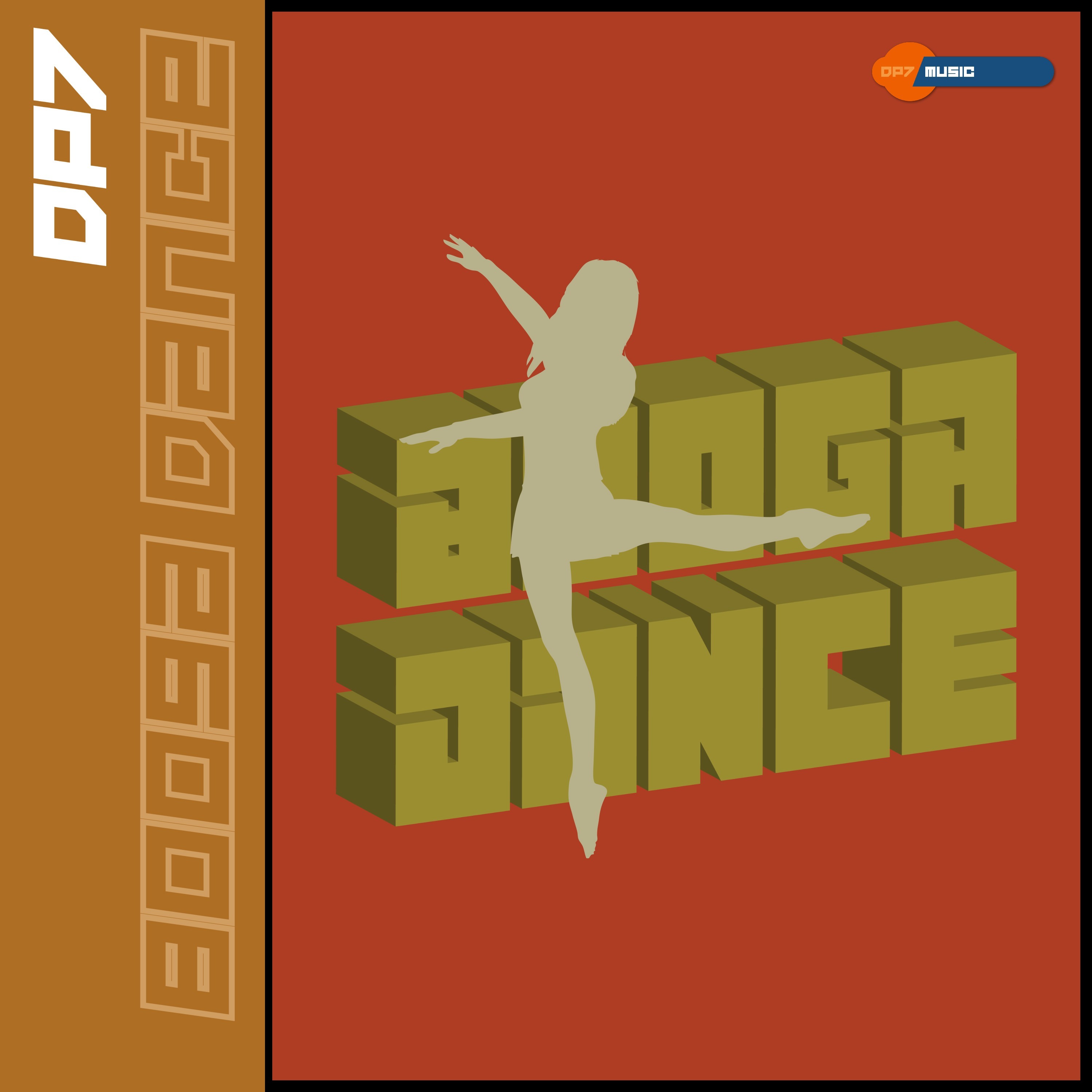 Booga Dance (Radio Edit)