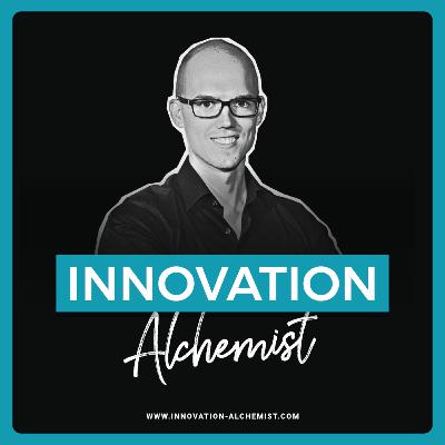 51 | Nur ein Trend oder doch die Chance für Innovation | Felix Kranert 51 | Nur ein Trend oder doch die Chance für Innovation | Felix Kranert