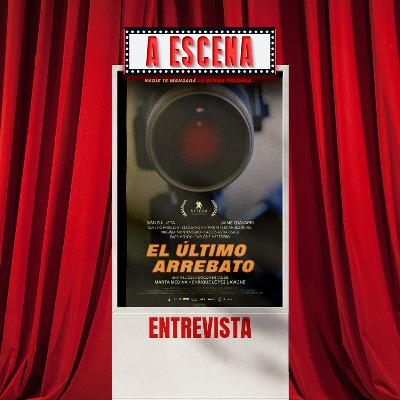 «El último arrebato», tras el mito de Zulueta