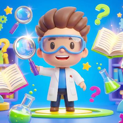 「知らないこと」こそが最強の武器になる：科学と好奇心が教えてくれたこと