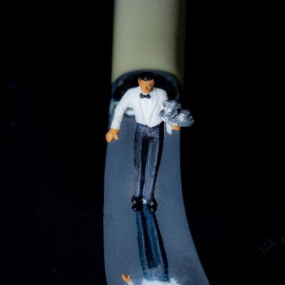 Where Are The Butlers (The Pioneers)