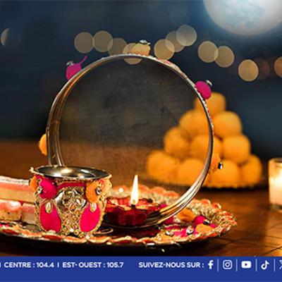 Karwa Chauth : un jeûne sacré pour l’amour et la longévité des époux