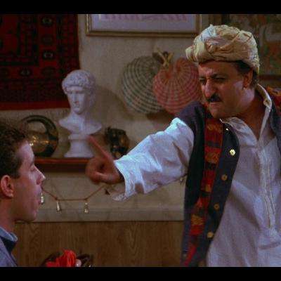 3.07: The Cafe 3.07: The Cafe