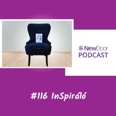 #116 InSpiráló #116 InSpiráló