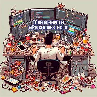 T3. E6. Malos hábitos