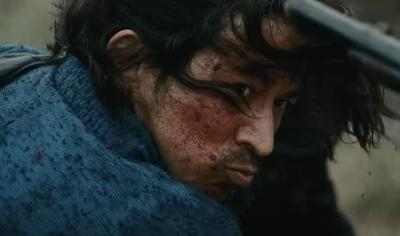 Bande-annonce Last Samurai Standing : cette série Netflix à la Battle Royale va faire un carton