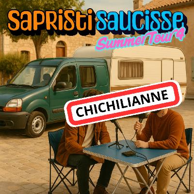 SSST4 Ep3 : Chichilianne !