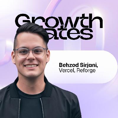 Making Decisions with User Research from Startup to Scale-up | Behzod Sirjani (Advisor & Partner at Reforge, ex-Slack)