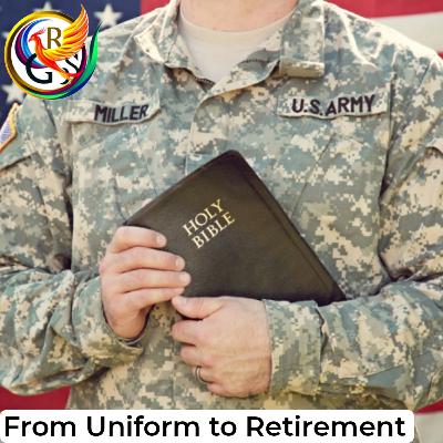 Military Retirement and You: Everything You Need To Know